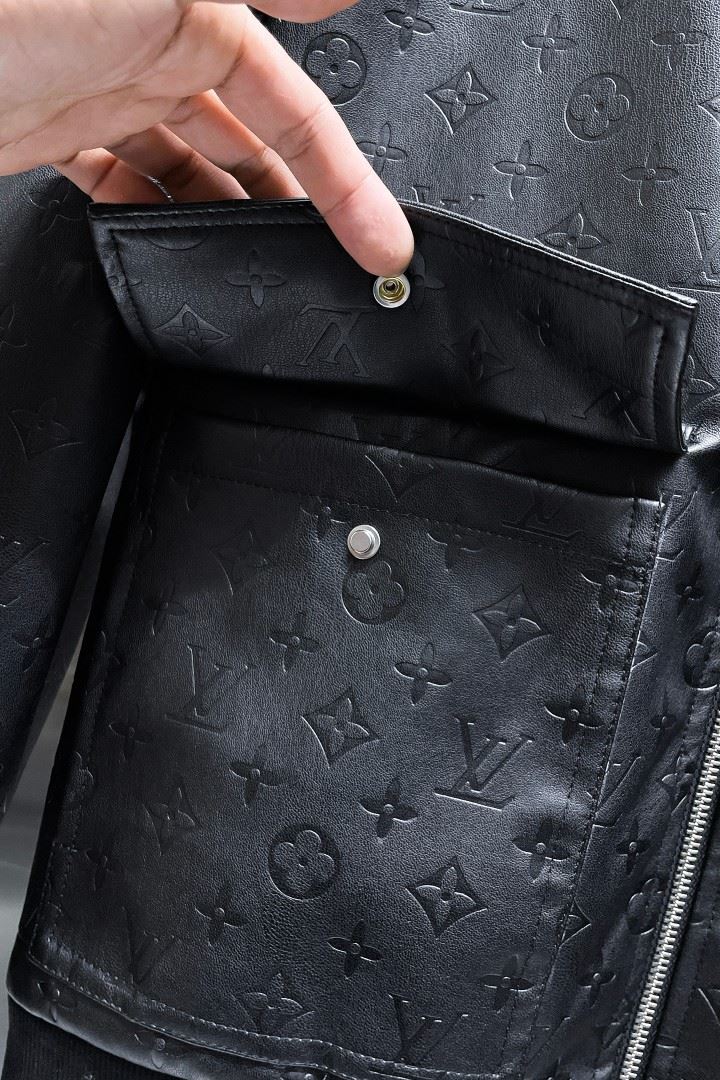 Louis Vuitton Outwear